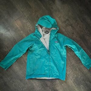 Patagonia Torrentshell 3L Rain Jacket